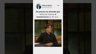 tenho certeza que alguém já passou por isso #bolsadevalores #investing