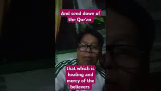 #quran the most beautiful recitation #عبدالباسط_عبدالصمد #doudys_vlogs