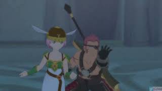 Tales of Vesperia: Definitive Edition - Boss Fight Belius Walkthrough 13