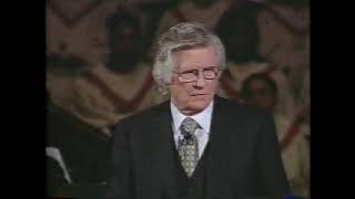 Men of Another Sort - David Wilkerson Sermon