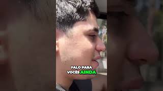 Desafiando o calor com uma aventura no gelo!