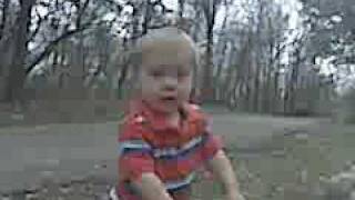 Connor at the Park 1.3GP