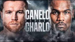 Canelo Alvarez vs. Jermell Charlo | Undisputed  Fight Breakdown & Prediction