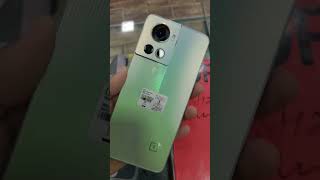 OnePlus 10R Unboxing 5G Prime Edition New Prime Blue 80W 150W #viral #oneplus10r #mobile #shortvideo