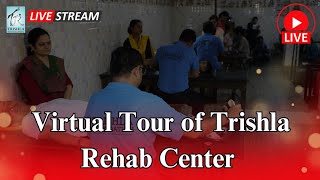 World CP Day Celebration: Trishla Foundation: Cerebral Palsy is live from trishla rehab center