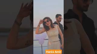 Hania Amir Birthday Party #yt #love #shortsvideo #ytshort #shortvideo #youtube #fashion #viralshort