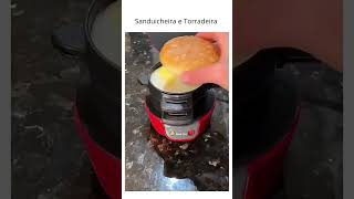 sanduicheira torradeira  #achadosdashopee #achados #achadinhos