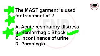 aiims norcet questions and answers I nursing mcq in hindi #175