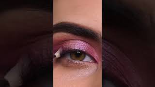 Party Eye Makeup💗💖 #song #makeupcompilation #beautytips