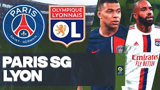 🔴 DIRECT LIVE/ PSG -LYON / ALLEZ LES GONES ! L'OL EN EUROPE ?/J.30 LIGUE 1(psg ol live)