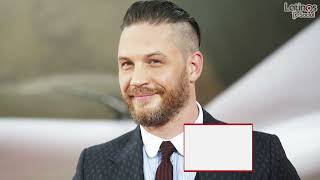 Actor Tom Hardy, ganó medalla de oro en un torneo de Jiu-jitsu