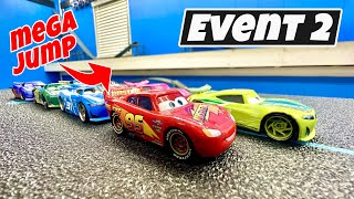 Next-Gen Piston Cup Series [Event 2 Compilation]