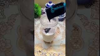 Crack Drink 🍫🥤#drink #milkshake #cookwithsumis  #viralshorts #video