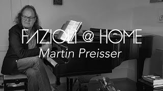 Martin Preisser : Bach-Siloti , Prelude in B minor