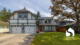 5124 209A Street, Langley - Strudwick Real Estate Team