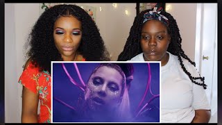 LADY GAGA AND ARIANA GRANDE- RAIN ON ME (OFFICIAL MUSIC VIDEO) REACTION