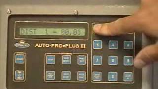 Automatic Numbering Machine