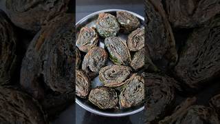 Mangalore Konkani Special Chitte Panna Podi #taroleaves #mangalorerecipes #konkanirecipes