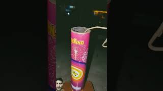 Matchstick Amazing Experiment 🔥💥 Diwali Creakers Testing #shorts  #short video