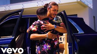 Djadja & Dinaz - Le Sang [Clip Officiel]