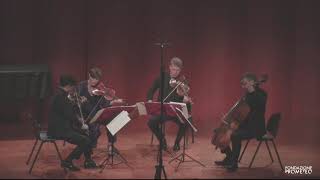 Quatuor Diotima - Tristan Murail: "Sogni, ombre et fumi"