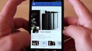 How To  How to delete Facebook activity using iPhone Android App 2016