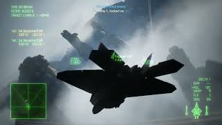 AC7|F-22A BR