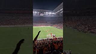 Galatasaray vs Ç.Rizespor | Victor Osimhen | Maç sonu üçlü