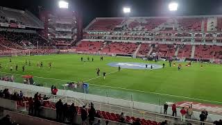 Independiente - Platense | Liga Profesional del Fútbol Argentino