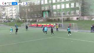 04.05.24 AFL Nizhny Tagil 8x8 | Поле 1