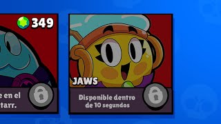 😍 ¡¡¡EL NUEVO BRAWLER GRATUITO ESTÁ AQUÍ!!!🎁✅|Brawl Stars FREE GIFTS🍀