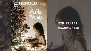 Ein kaltes Weihnachten - Tony Reinke - Herold 22/12