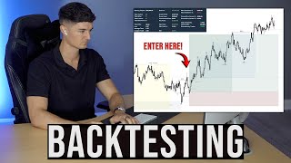 How to Backtest a Forex Trading Strategy in 2025 | Beginners Guide