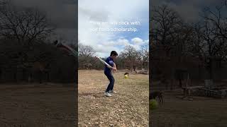 Sticking with golf for sure!  #golf #funny #fyp #shorts #foryou #viral #dad