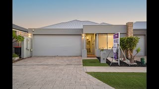 5 WHITEOAK WAY PIARA WATERS | WESTERN AUSTRALIA | THE BEST REALTY GROUP | REAL ESTATE VIDEO