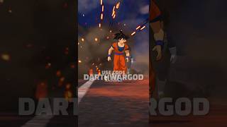 Goku and Vegeta! Where Is The Love? #fortnite #shorts