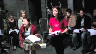 CHARMING The Musical - Always Believe What Everyone tells you