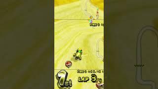 That Was Close! (Mario Kart Wii Grand Prix 150cc) #mariokartwii