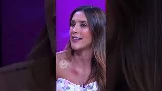 Daniela Ospina Revela La Dura Realidad De Su Hija Salomé. James Rodríguez No Se Lo Esperaba...