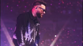 Karan Aujla: Gangsta - Dream Tour 2024 - Scotiabank Arena - Toronto - Concert