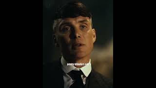 I have said very few true words since - Peaky Blinders  #Shorts