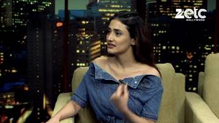 EP # 2665 ACTRESS RAGINI KHANNA