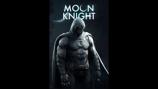 Moon Knight official trailer, Moon Knight teaser, first look #moonknight #Marvel #shorts