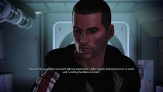 Mass Effect 2 Story PT7