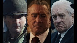 5 Interesting Real Life Facts That Inspired The Movie The Irishman