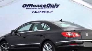 2009 Volkswagen CC, Altamonte Springs  Florida