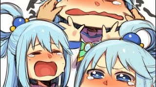 Aqua amv