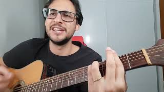 Se você pensa - Roberto Carlos (Bruno Abreu) cover