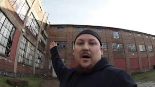 Vlog Update #17.....Sunshine and Decay