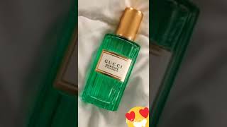 متلازمة عشق العطور ❤😍